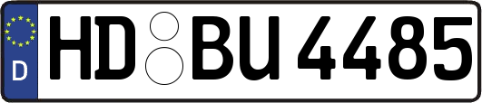 HD-BU4485