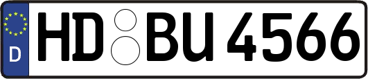 HD-BU4566