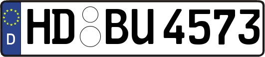HD-BU4573