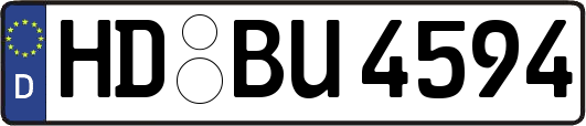 HD-BU4594