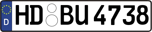 HD-BU4738