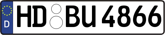 HD-BU4866
