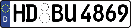 HD-BU4869