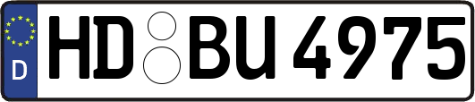 HD-BU4975