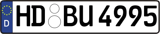 HD-BU4995