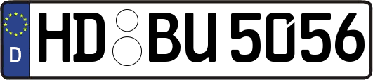 HD-BU5056