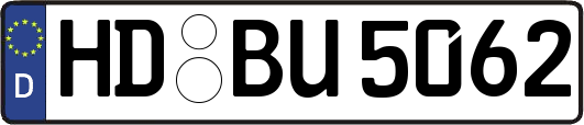 HD-BU5062