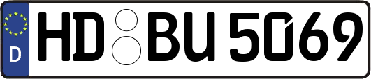 HD-BU5069