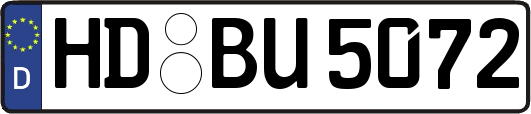 HD-BU5072