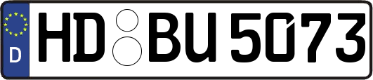 HD-BU5073