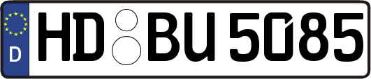 HD-BU5085