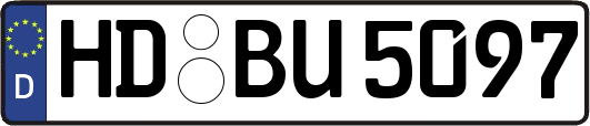 HD-BU5097
