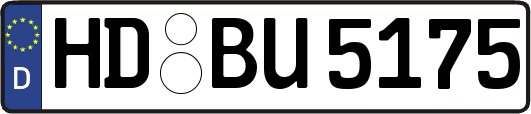 HD-BU5175