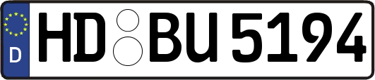 HD-BU5194