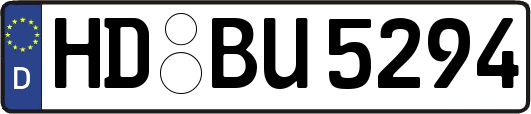 HD-BU5294