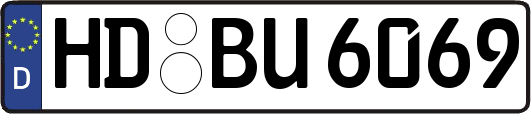 HD-BU6069
