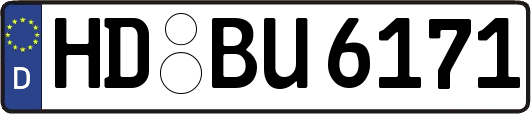 HD-BU6171