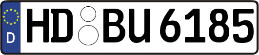 HD-BU6185