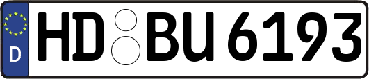 HD-BU6193