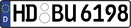 HD-BU6198