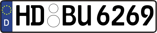 HD-BU6269