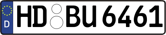 HD-BU6461