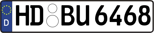 HD-BU6468