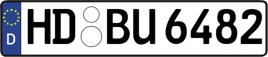 HD-BU6482
