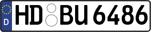 HD-BU6486