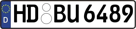 HD-BU6489