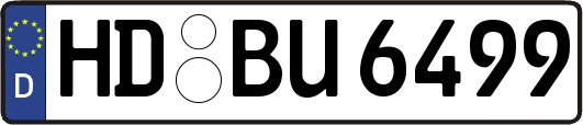 HD-BU6499