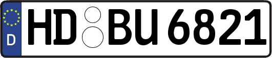 HD-BU6821