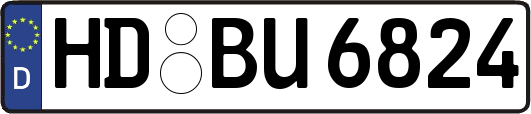 HD-BU6824