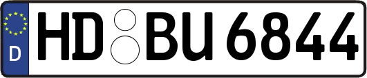 HD-BU6844