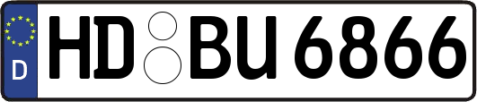 HD-BU6866
