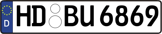 HD-BU6869