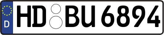 HD-BU6894