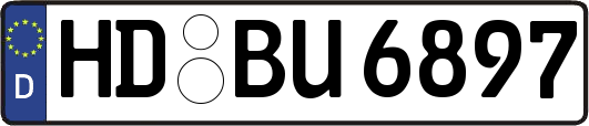 HD-BU6897