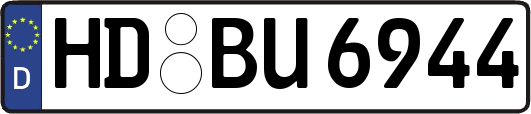 HD-BU6944