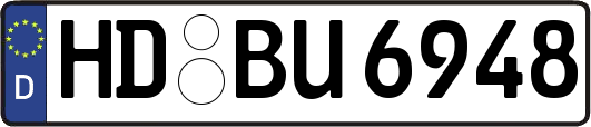 HD-BU6948