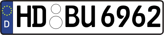 HD-BU6962