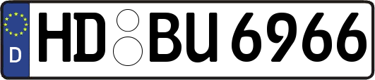 HD-BU6966