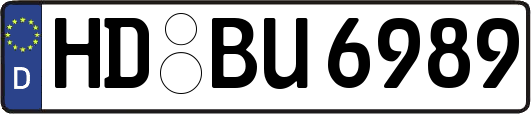HD-BU6989
