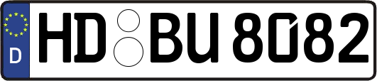 HD-BU8082