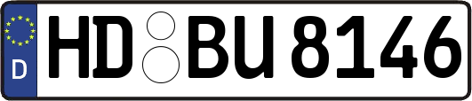 HD-BU8146