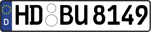HD-BU8149