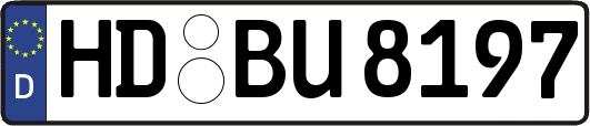 HD-BU8197