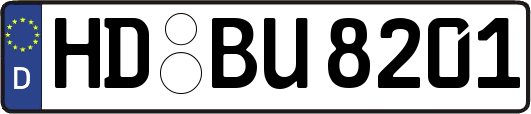 HD-BU8201