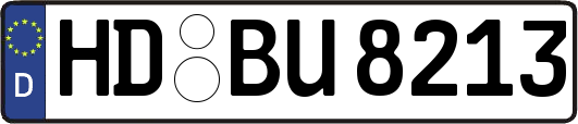 HD-BU8213