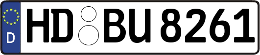 HD-BU8261
